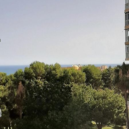 Hercules 321 Benalmádena Kültér fotó