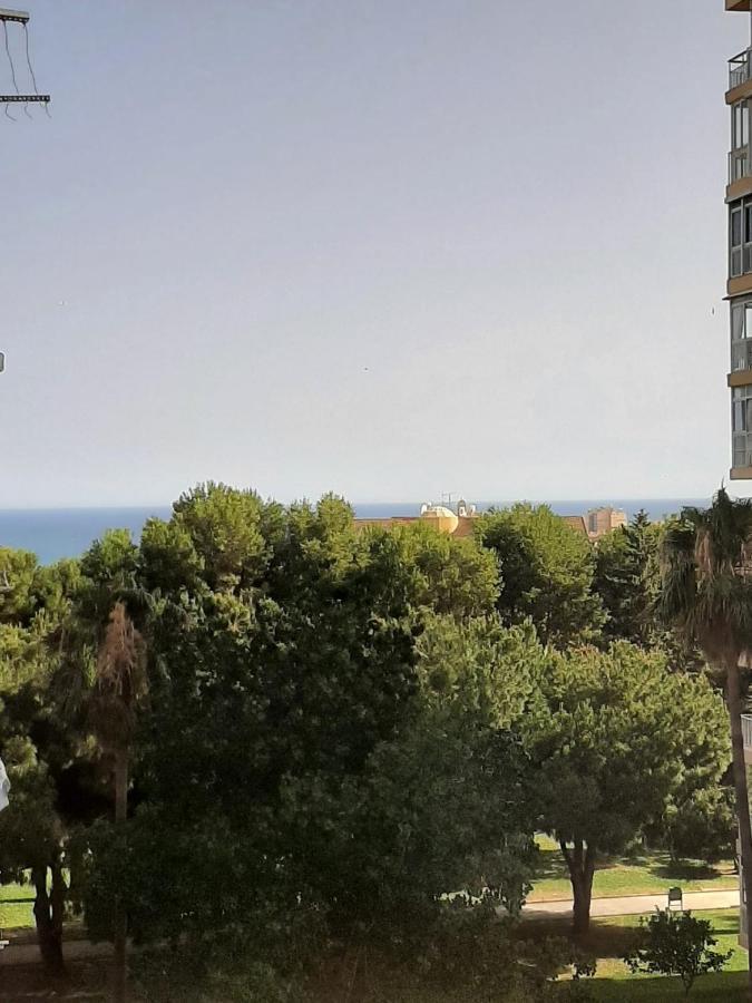 Hercules 321 Benalmádena Kültér fotó